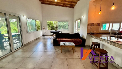 Vaqueros Casa En Venta - Zona Norte