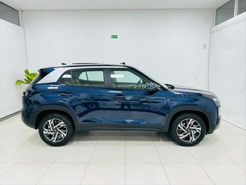Hyundai Creta 1.0 Tgdi Platinum