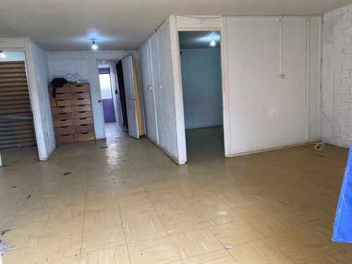 Departamento Básico, Primer Piso, En Nocedal 