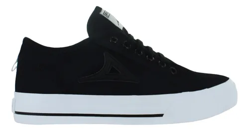 Pirma Tenis Sneakers Skate Moda Casual Confort Mujer 86087