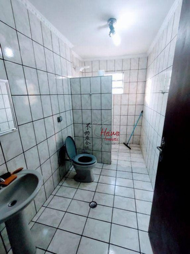 Imagem 14 de 30 de Sobrado À Venda, 240 M² Por R$ 500.000,00 - Vila Boaçava - São Paulo/sp - So0980