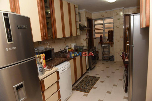 Imagem 8 de 20 de Apartamento À Venda Em Perdizes, Excelente Localização! - Ap2015