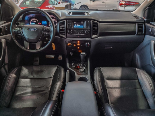 Imagem 11 de 14 de Ford Ranger 2.2 Xls 4x4 Cd 16v Diesel 4p Automatico