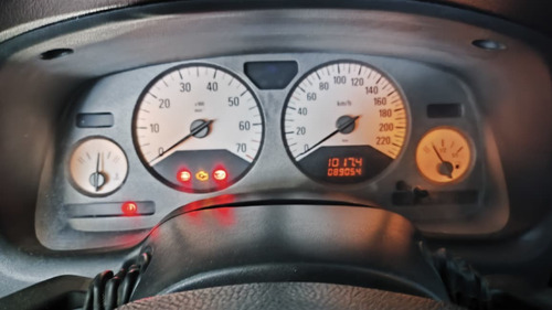 Chevrolet Astra Sedan astra hatch 5p cd