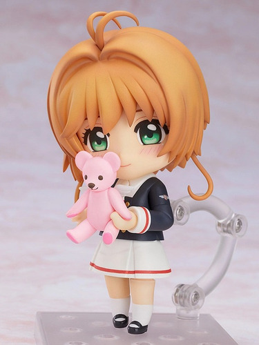 Sakura Kinomot, Cardcaptor, Figura Nendoroid