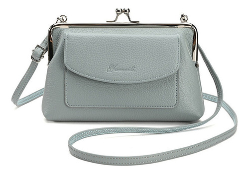 S Bolsos Tipo Bandolera Pequeños A La Moda Para Mujer, De