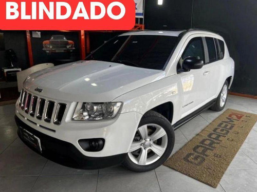 Jeep Compass Sport 2.0 L