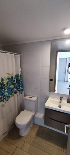 Arriendo Depto 3 Dorm A 2 Cuadras Metro (86839)