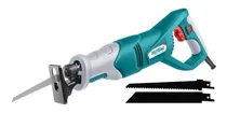 Comprar Sierra Sable 750w Metal Madera Total Ts100802 900-3300rpm Encastre Rapido Universal Hoja Para Metal Y Otra Para Madera Frecuencia 50 Mhz