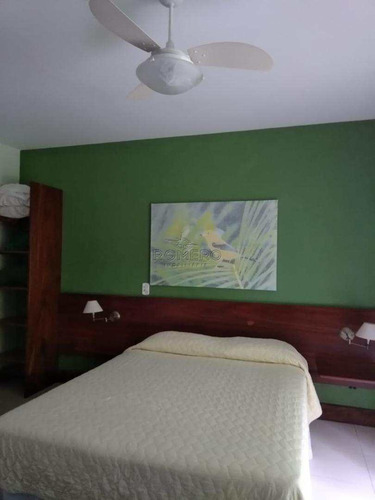 Imagem 14 de 15 de Casa Com 3 Dorms, Praia Do Itagua, Ubatuba - R$ 800 Mil, Cod: 930 - V930