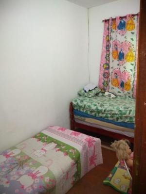 Imagem 3 de 14 de Casa No Jardim Umuarama Com 3 Quartos Em Itanhaém. 5931-pc