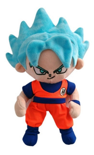 Peluche Goku | MercadoLibre ???? Peluche Goku | MercadoLibre ????