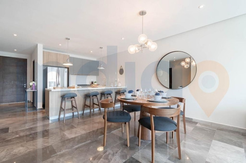 Imagen 10 de 30 de Departamento En Venta En Juriquilla Wise Living