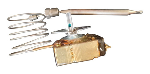 Kx-299-36 Termostato Kx 400 °f