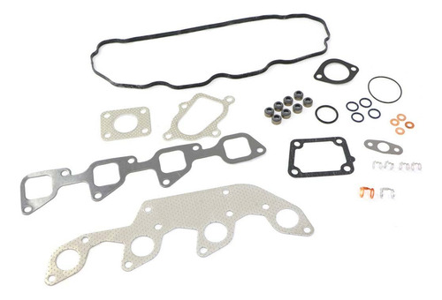 Gasket Ki -upper Bc6689014 Bobcat