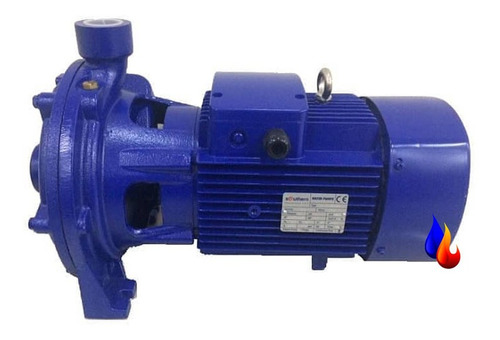 Bomba De Agua 3 Hp Centrifuga Southern 220v