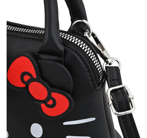 Sanrio Hello Kitty Mini Bolso Crossbody Bolso Para...