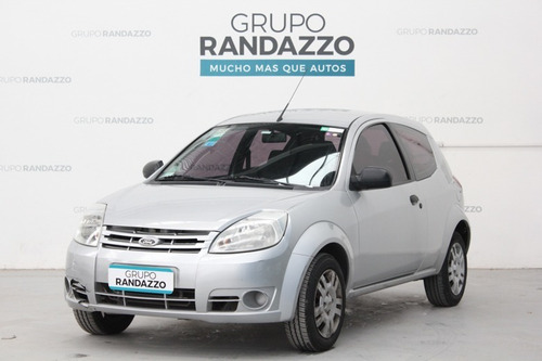 Ford Ka Fly Viral 1.0l 2010 La Plata 658