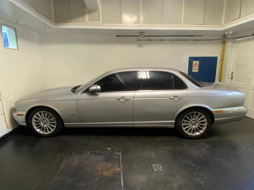 Imagen 2 de 14 de Jaguar Xj 2006 4.2 Super V8
