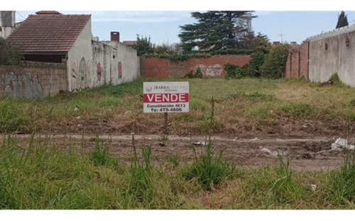 Terreno En Venta En Mar Del Plata