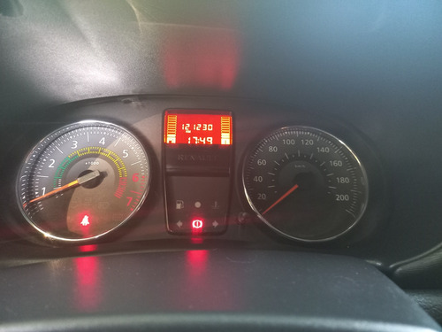 Renault Clio 1.2 Mio Confort Pack 5P