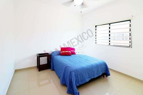 Imagen 19 de 25 de Espectacular Departamento En Venta En Pinos Velas Tower A Unos Pasos De La Playa