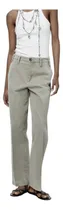 Comprar Pantalón Chino Zara Traído De Europa