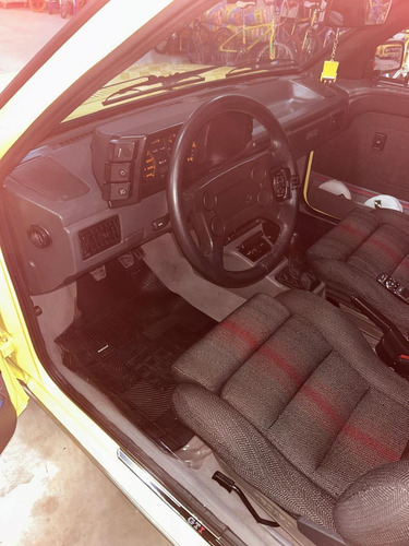 Volkswagen Gol 2.0 Gti 3P