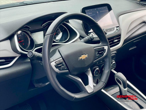 Chevrolet Onix 1.0 TURBO FLEX PLUS LTZ AUTOMÁTICO