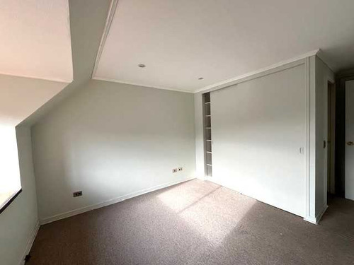 Depto Dúplex 4d, En Condominio Las Encinas (68180)