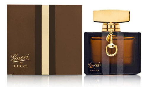 Perfume Gucci By Gucci 75ml. Para Damas Original