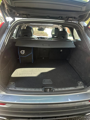 Volvo XC60 T8 AWD R-DESIGN HIBRIDO TP 2000CC T