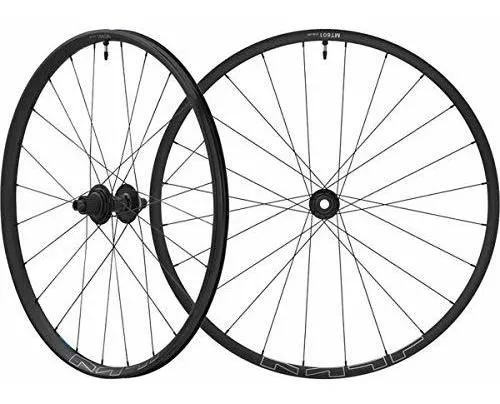 Rines 2025 27.5 shimano