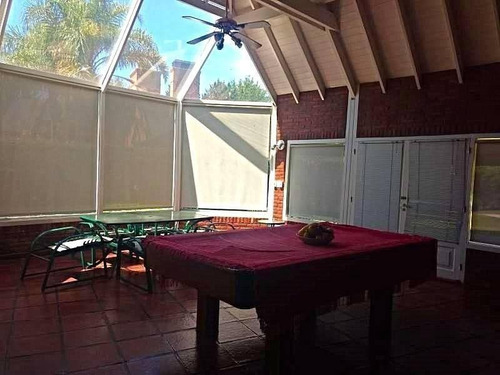 Imagen 10 de 26 de Distinguido Chalet En Venta Al Golf En Country San Diego -
