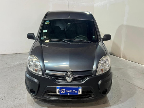 Renault Kangoo 1.5 2 Furgon Confort Cd Da Svt 1plc