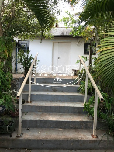 Imagem 4 de 24 de Ótima Chácara No Colinas De Piracicaba (código Cc00023) - Cc00023 - 69545233