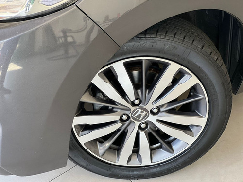 Imagem 22 de 24 de Honda Fit Ex