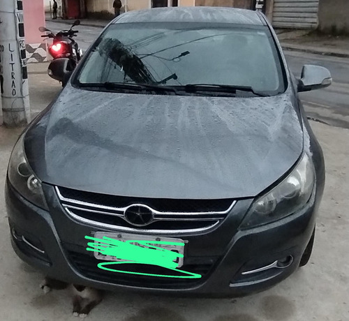 JAC J5 1.5 16v 4p