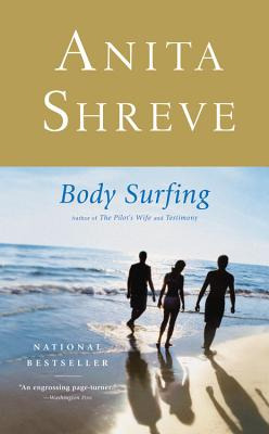 Libro Body Surfing - Shreve, Anita