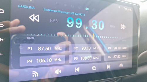 Changan CS 15 1.5 COMFORT NAV