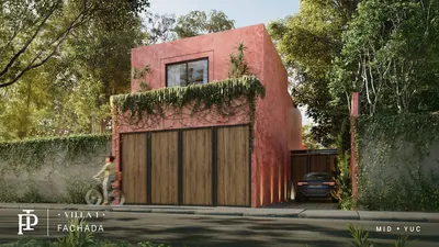 Casa en venta