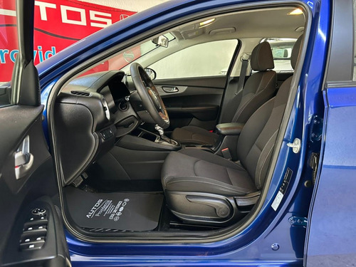 Kia Forte 2.0 Lx At
