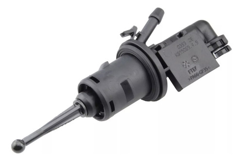 Cilindro Maestro Clutch Ftep Altea Fsi 2.0 2005 2006