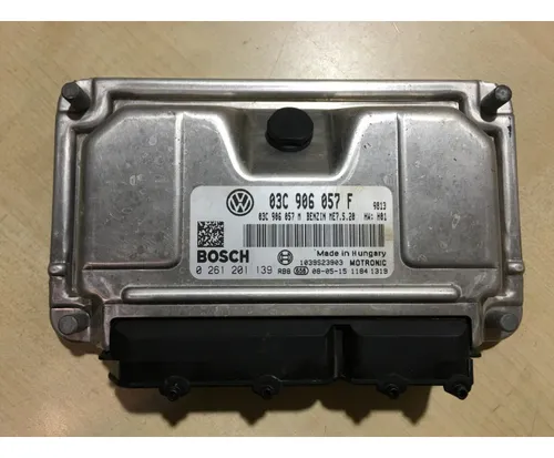 Computadora Volkswagen Bora
