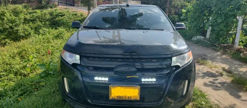 Ford Edge 3.5 Limited Fl
