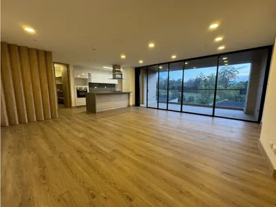 Apartamento en arriendo