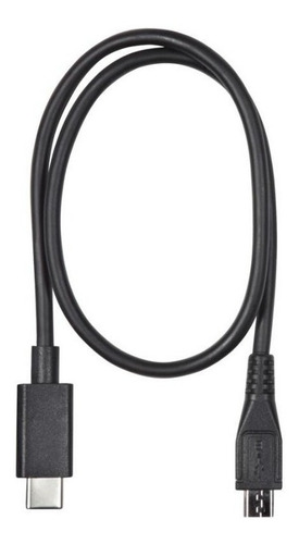 Cable De Repuesto Shure Amv-usbc15 Micro-b A Usb-c