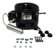 Comprar Motor Compresor Heladera 1\u002F2hp R22 R404 Bocha Huayi