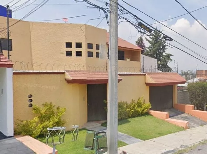 Excelente Oportunidad Casa En Remate Bancario Bosques Del Lago Cuautitlan Izcalli