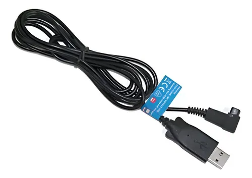 Gws Usb Simulator Cord For Futaba/hitec (round Plug) Tx